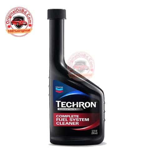 TECHRON COMPLETEM FUEL SYSTEM CLEANER