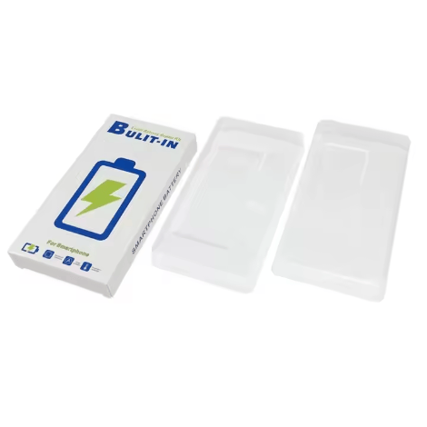 Custom Mobile Battery Packaging