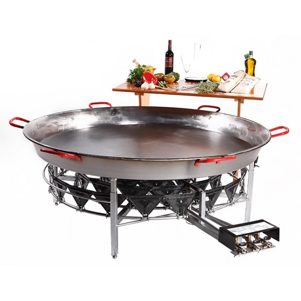 Catering Gas Burner