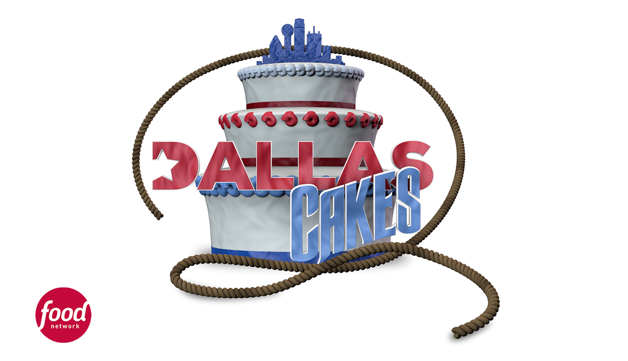 Dallas Cakes AMS Pictures