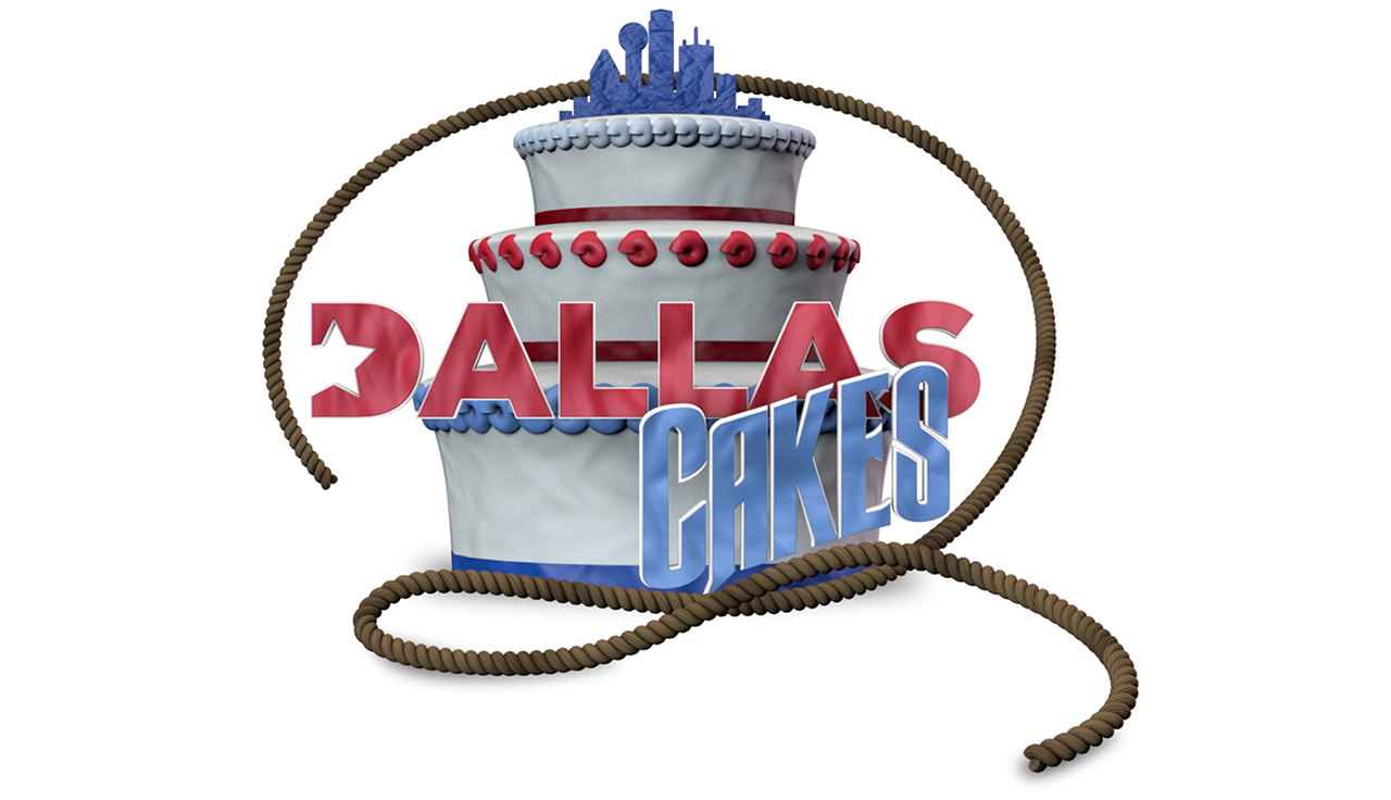 Dallas Cakes AMS Pictures