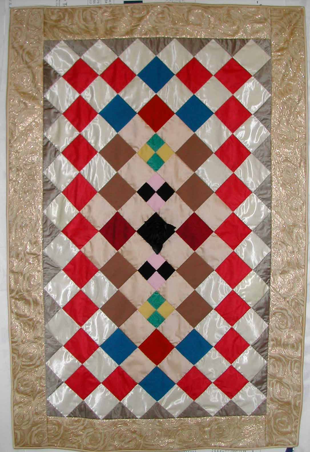 Memorial Quilts
