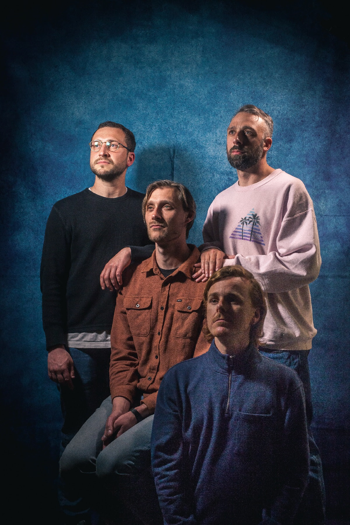 Delta Sleep release new single and announce new album