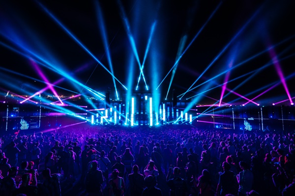 boomtown festival 2023 lineup Boomtown announces tickets for Chapter Two The Twin Trail, an