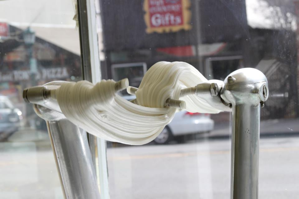 The Taffy Shop Our Story