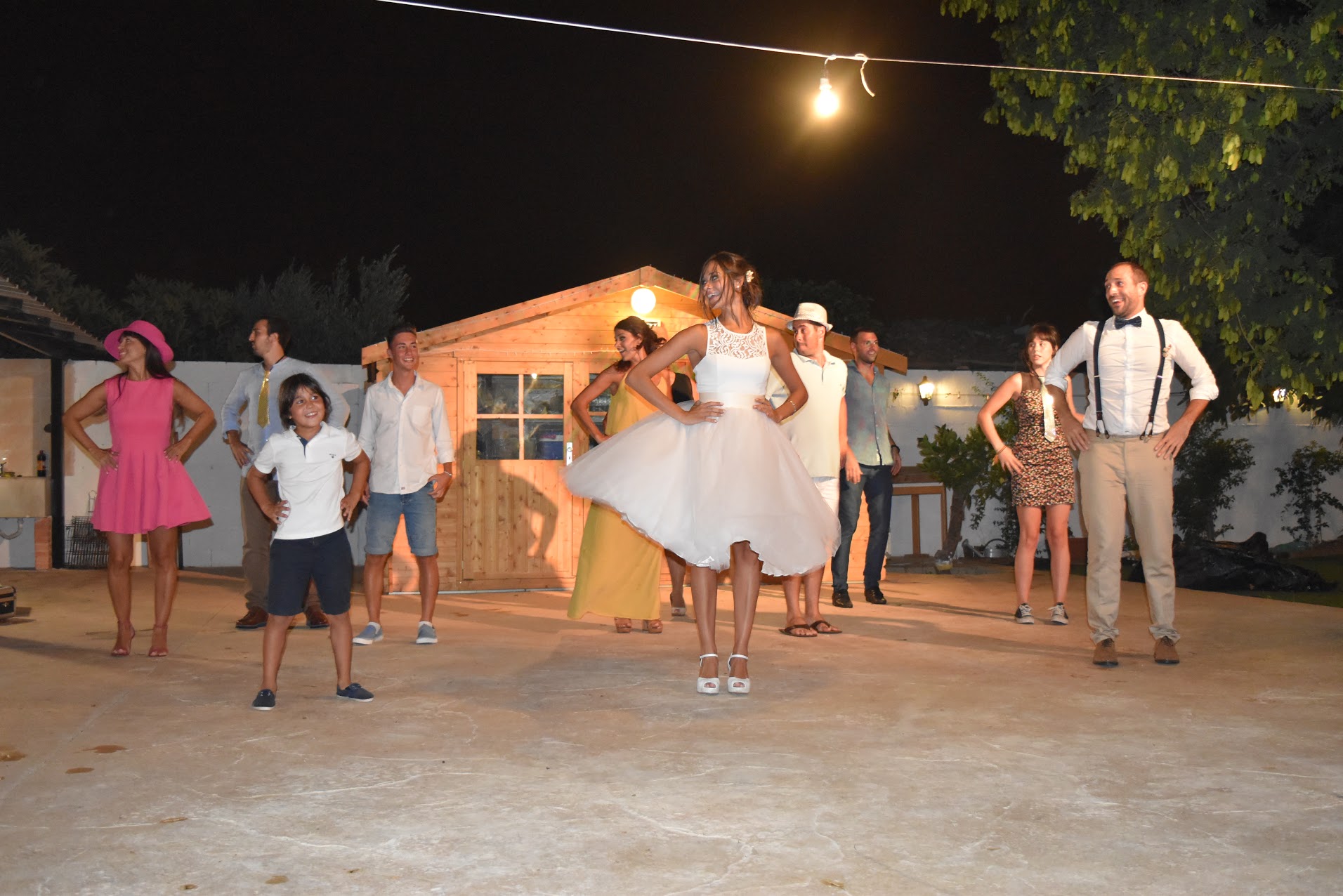 Originalvals Sorprende a tus invitados con el baile más original