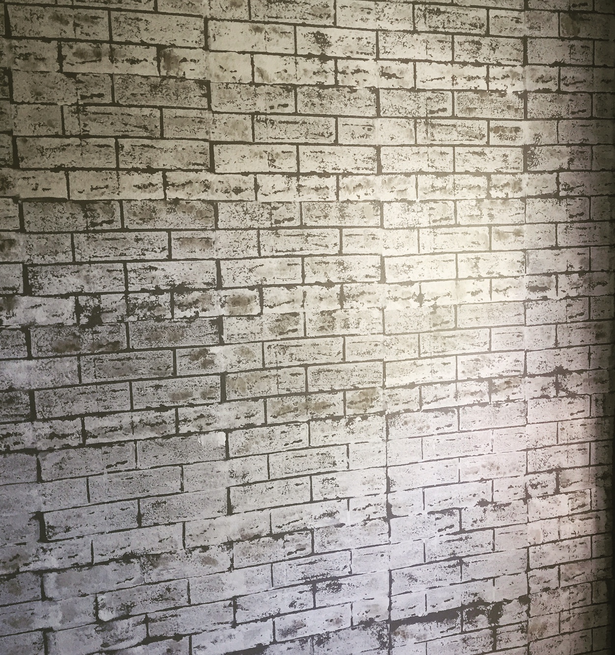 Brick The Original Wall Stamp