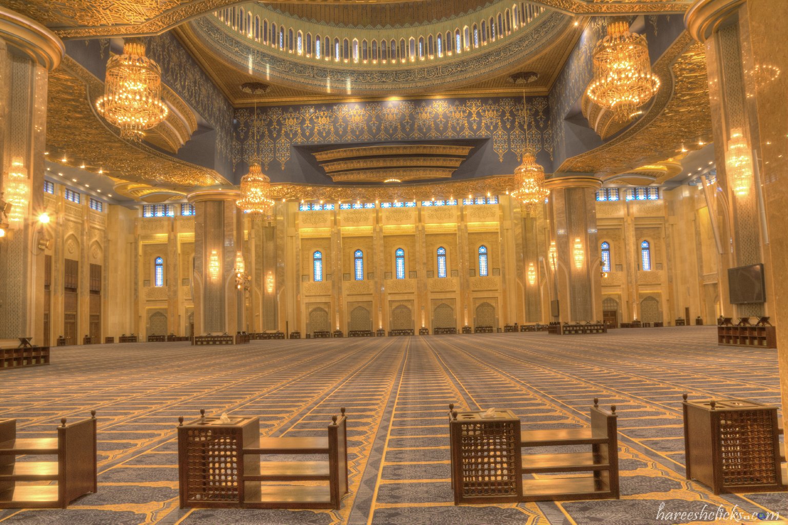 Tour Bahrain, Kuwait, Qatar (Doha) Gulf States Tour Original World Travel