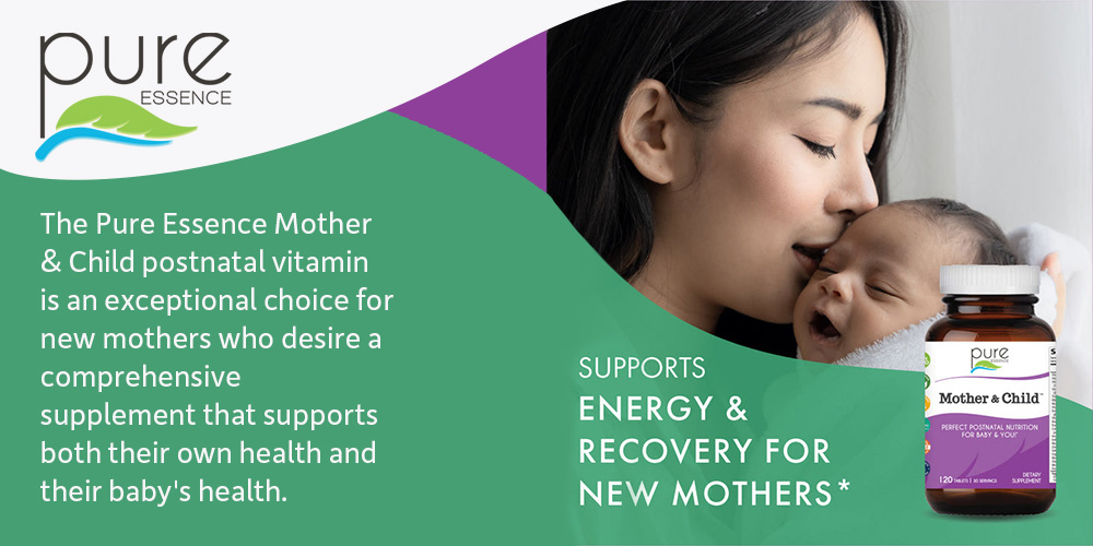 Best Postnatal Vitamins in 2023 3 Postpartum Vitamins for New Moms