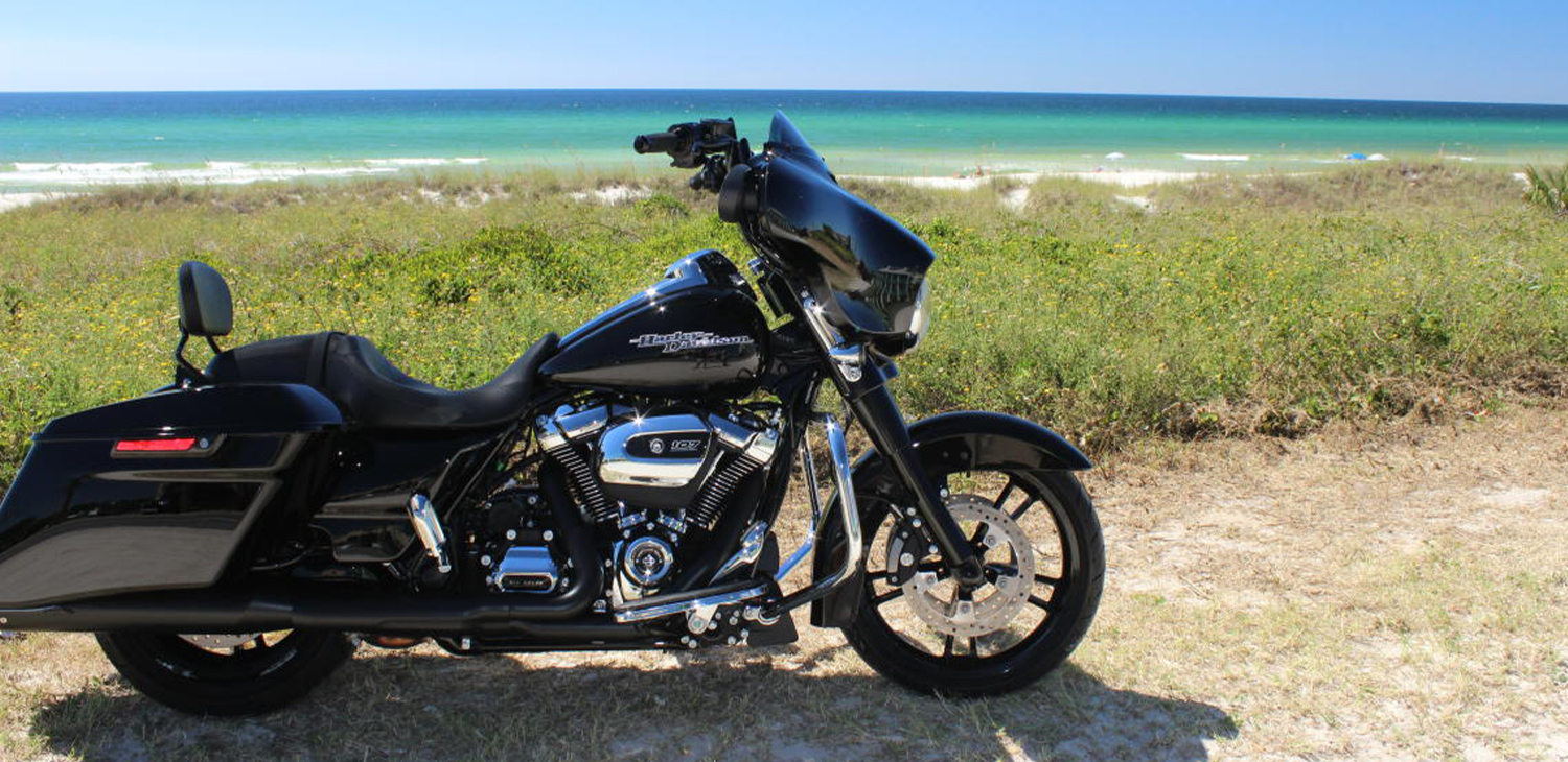 Free Shredding Events 2023 Panama City Florida Thunder Beach Motorcycle Rally Origin at Seahaven