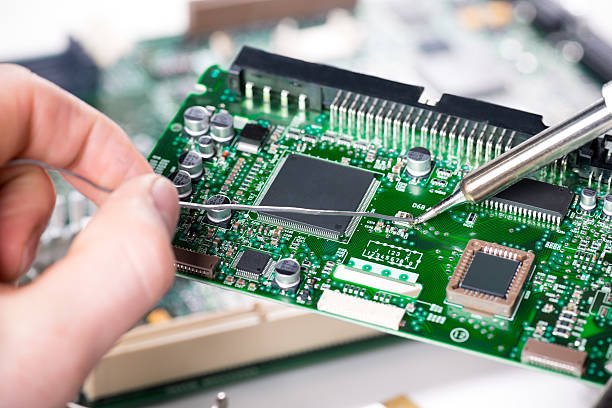 Circuit Board Repairing – ORIGIN TECH LIMITED