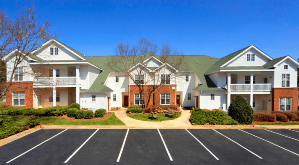 Strickland Farms Origin Development Partners