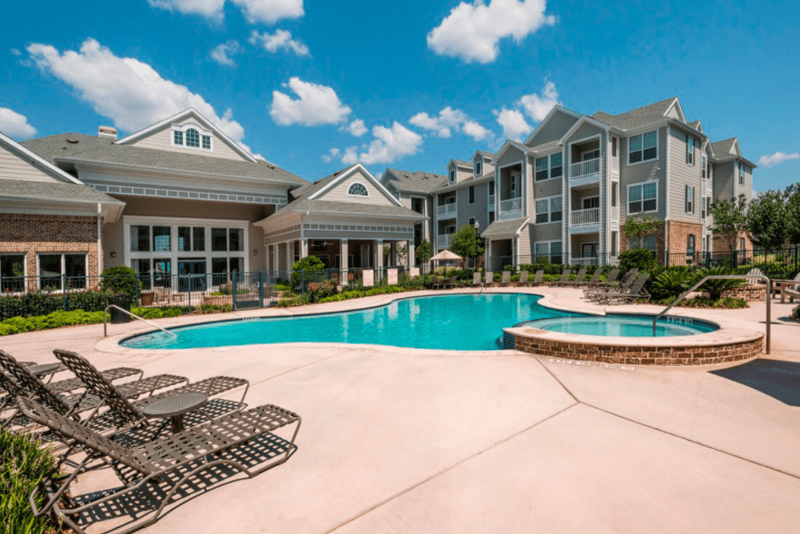 Hawthorne at Victoria Origin Development Partners