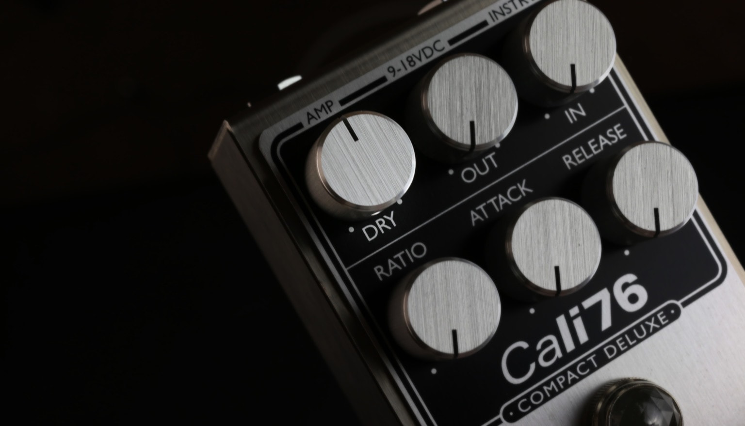 Cali76 Compact Deluxe Origin Effects