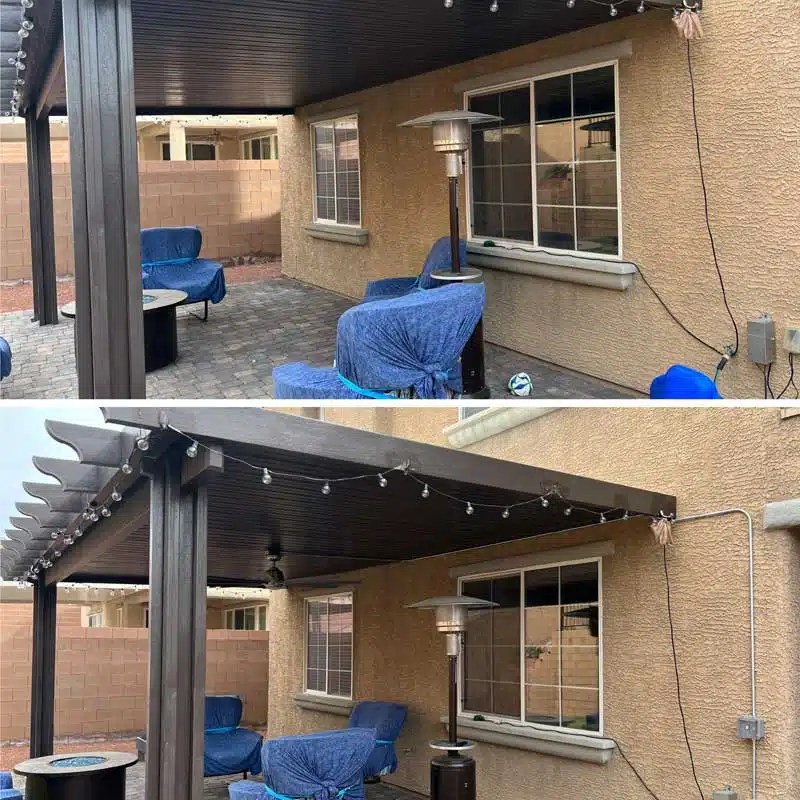 Electrical Services Las Vegas, NV Origin Electric