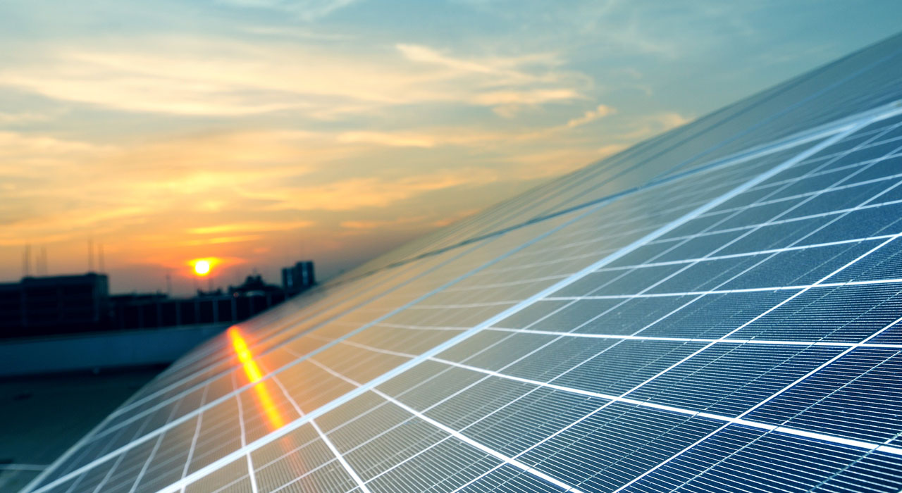 Origin Energy Solutions