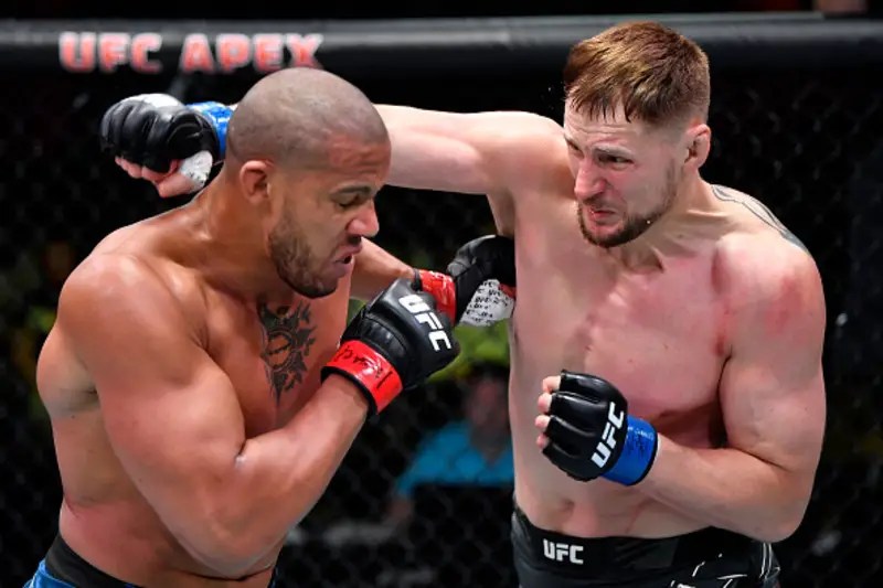 howdoesscoringworkinmma Origin Fighter