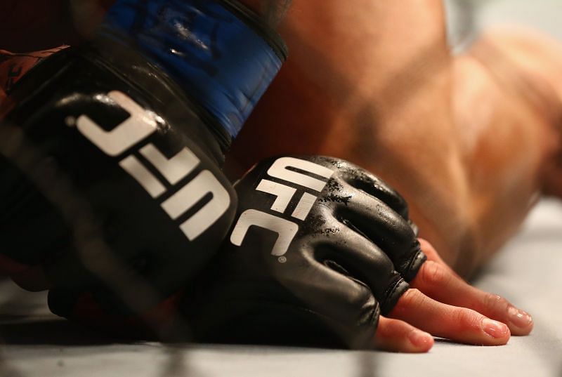 Origin Fighter