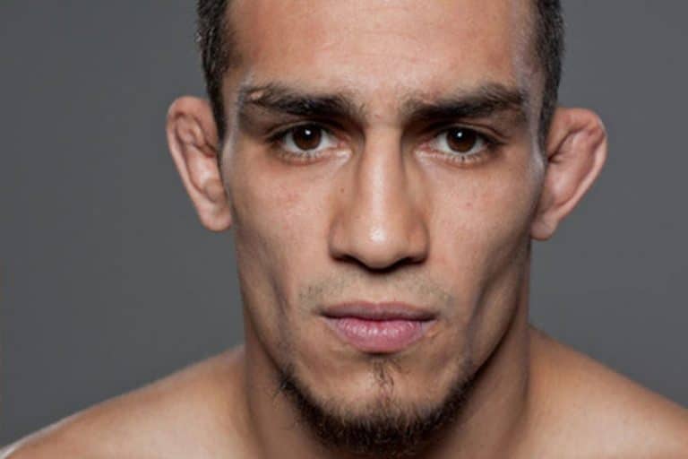 whydoufcfightershaveweirdears Origin Fighter