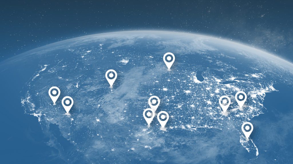 The 10 Best Cities to Invest in Commercial Real Estate Today Origin