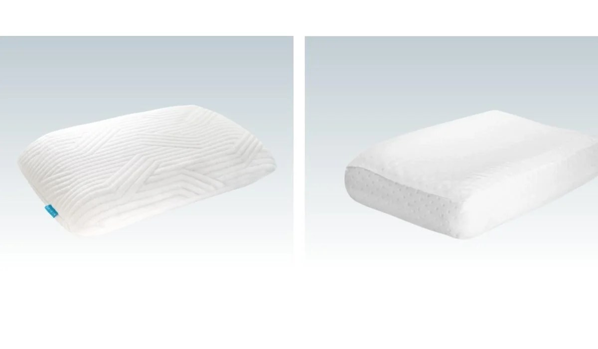 Dentons Pillow Review 2022