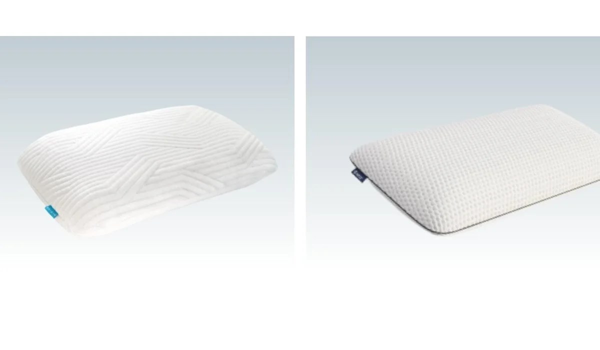 Emma Pillow Review 2022