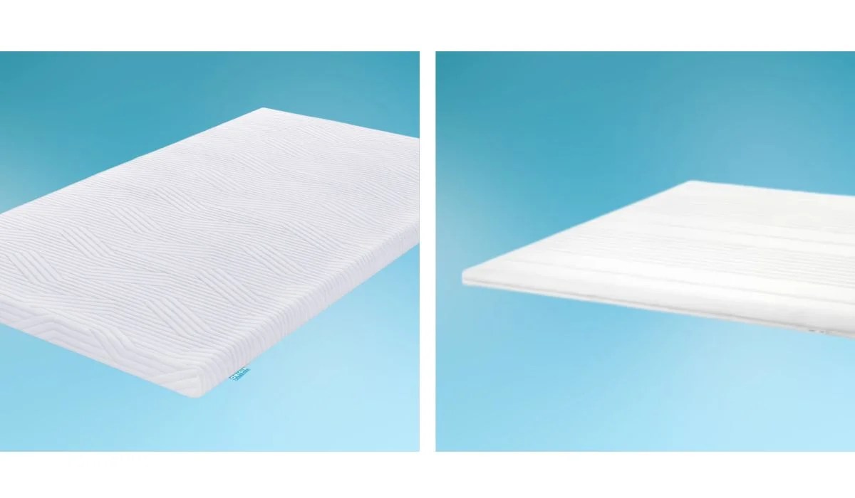 IKEA Mattress Topper Review 2022