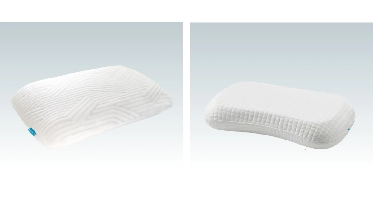 IKEA Pillow Review 2022