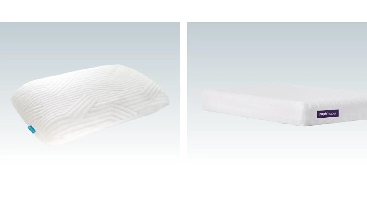 Purple Pillow Review 2022