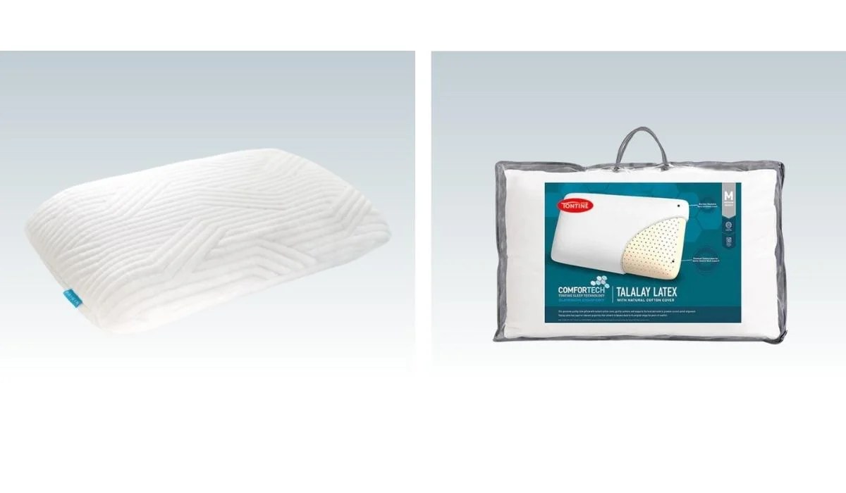 Tontine Pillow Review 2022