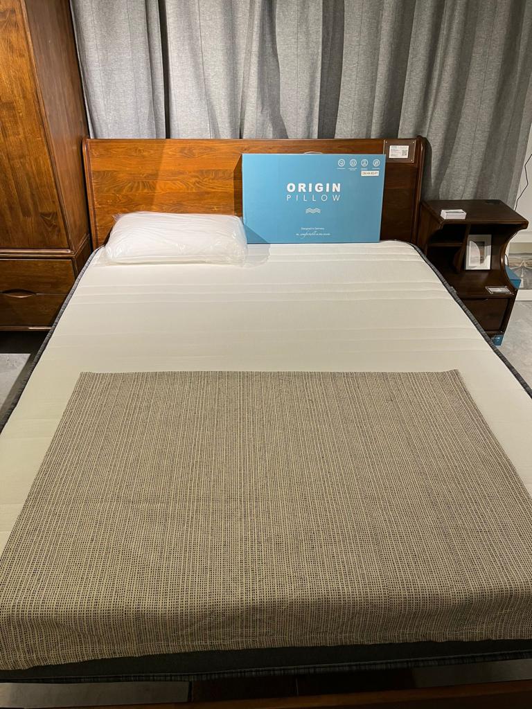 Origin Mattress Showroom Origin Hong Kong