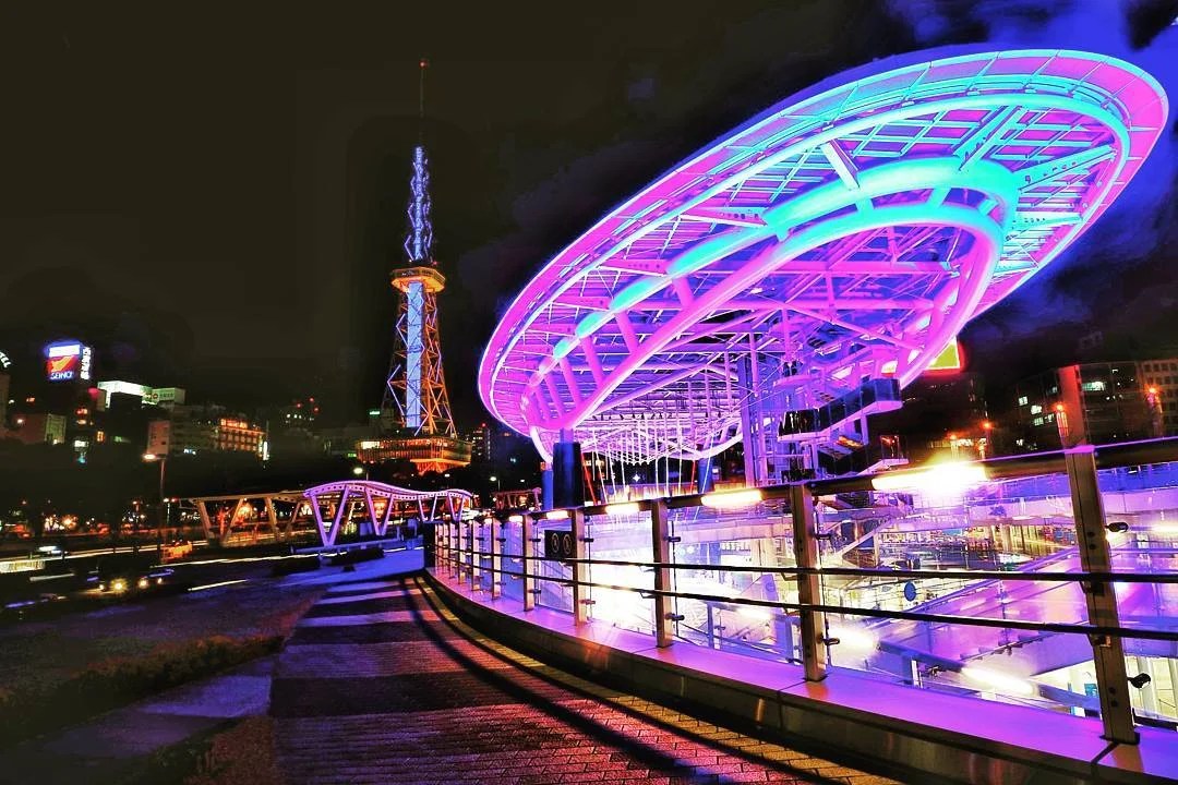 10 Amazing Cities To Live In Japan Origin Of Idea