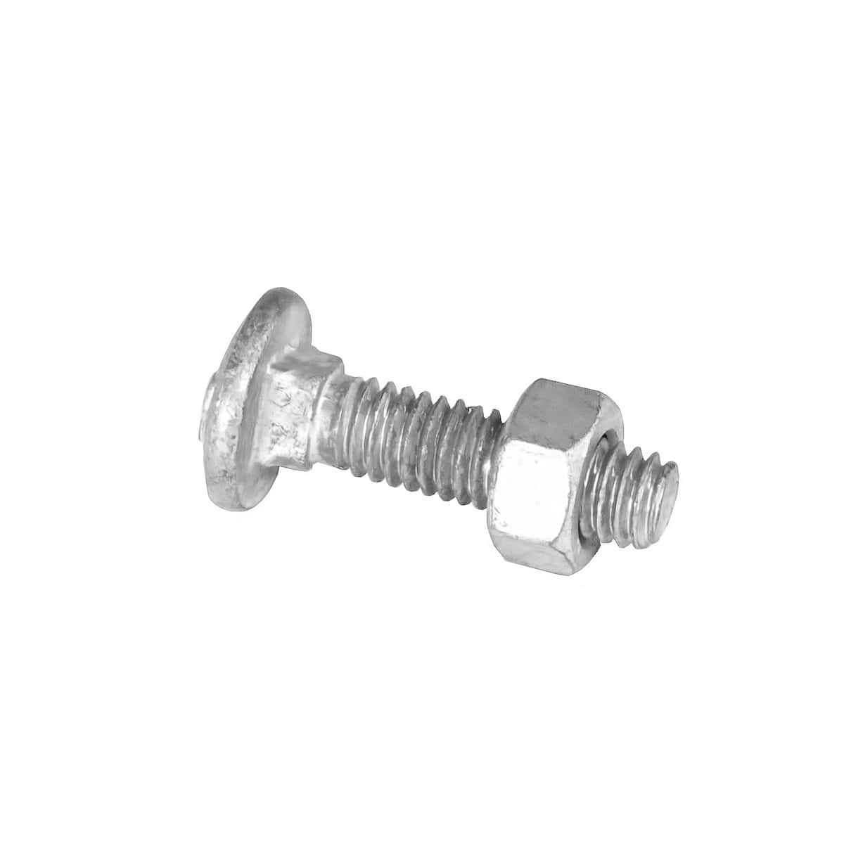 Galv Carriage Bolt Origin Point Brands, High Quality Products