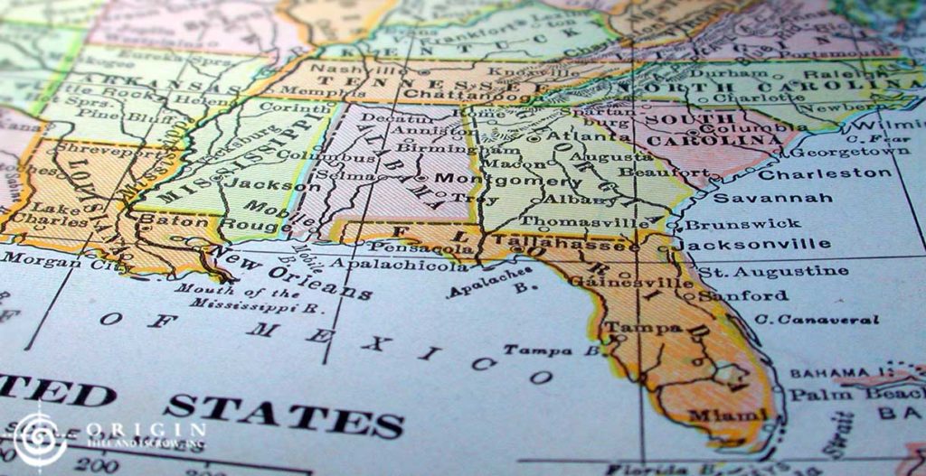 Attorney States vs. Title Company States Origin Title & Escrow, Inc.