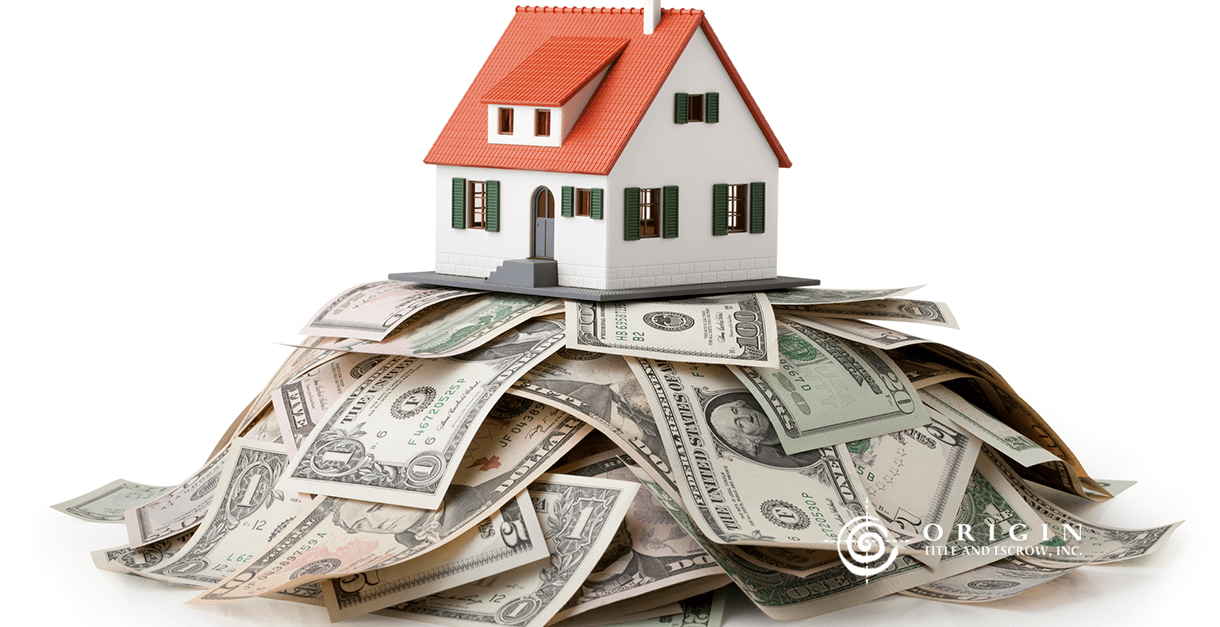 Property Tax Exemptions Origin Title & Escrow, Inc.