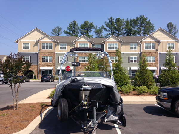 tower bimini Customer Gallery Origin