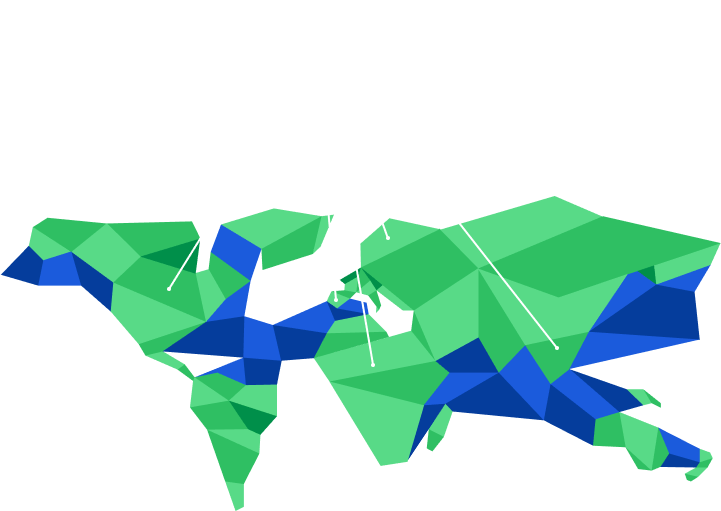 Why choose Origo? Origo