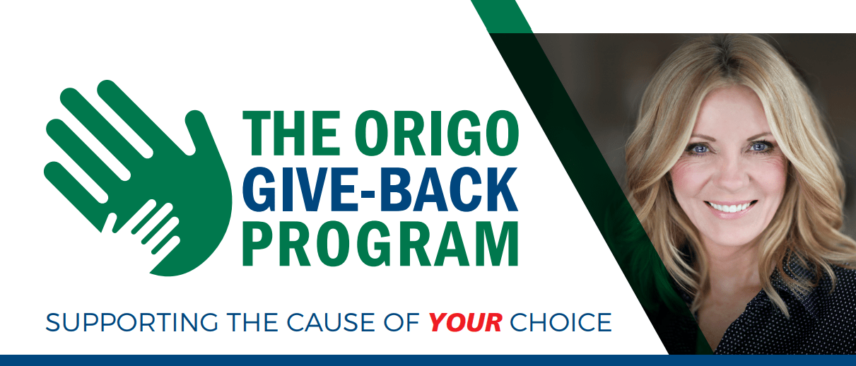giveback program