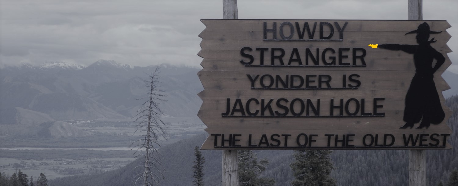 Jackson Hole summit 2021 Origo Consulting