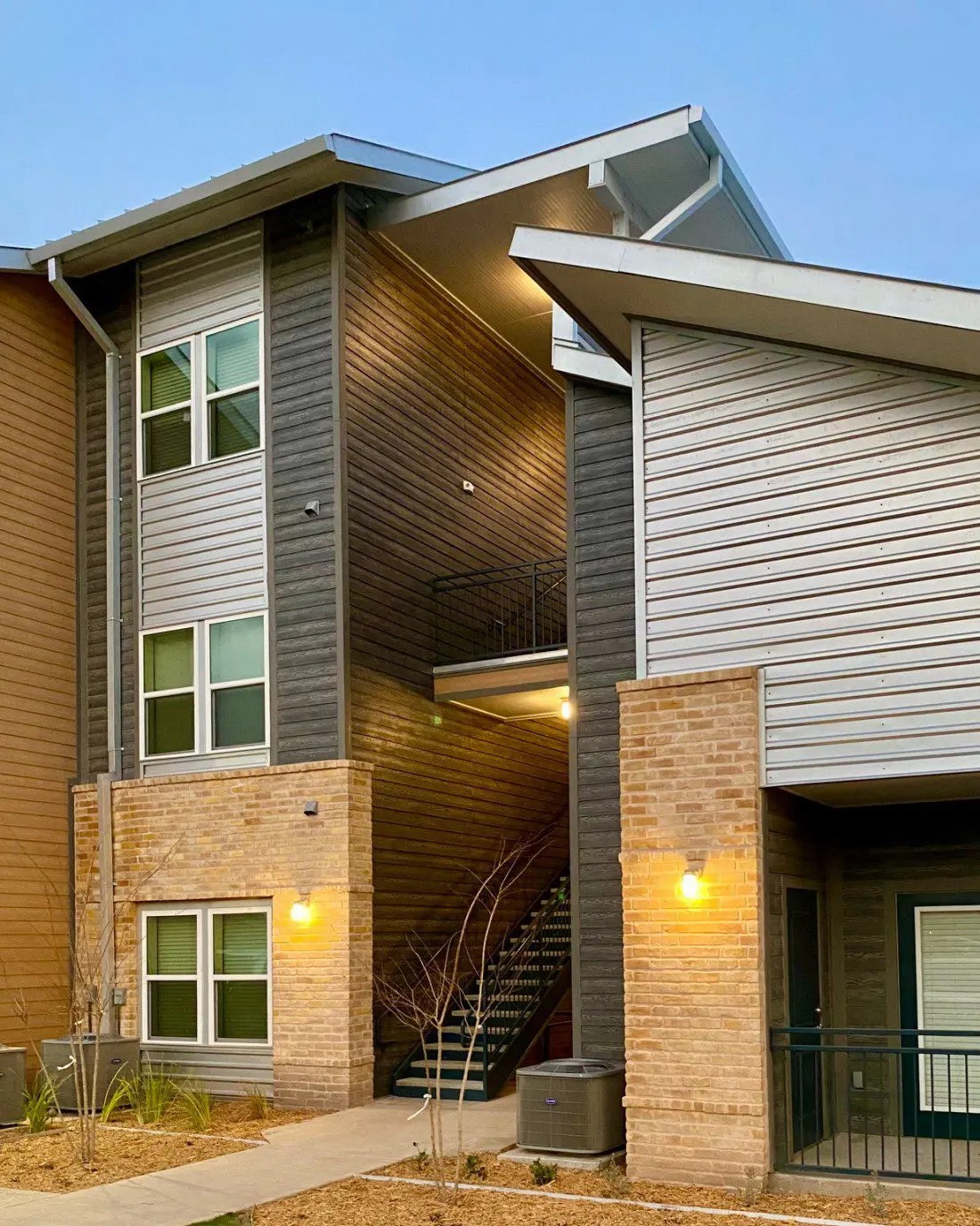 Trail Village Apartments OrigoWorks