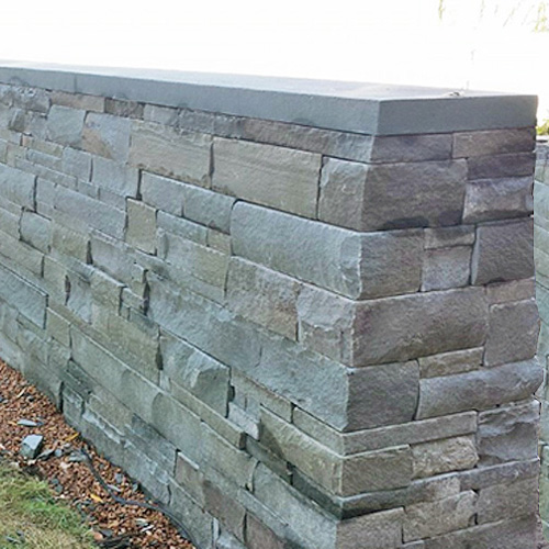 Lakeside™ Bluestone Wallstone ORIJIN STONE