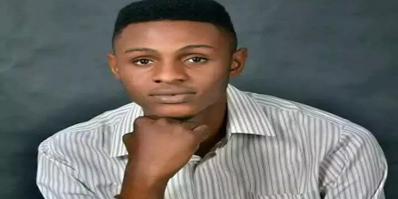 Lautech final year student commits suicide after telling classmate he