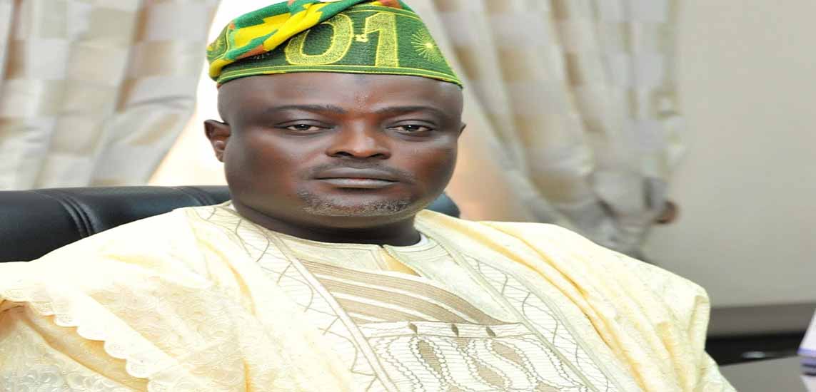 Speaker Obasa speaks on bill to make Yoruba Language's teaching