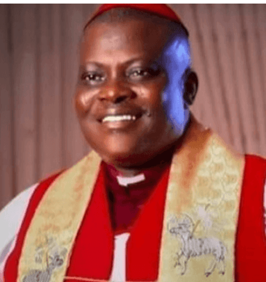 Lagos CAN chair reacts to report of endorsing Tinubu