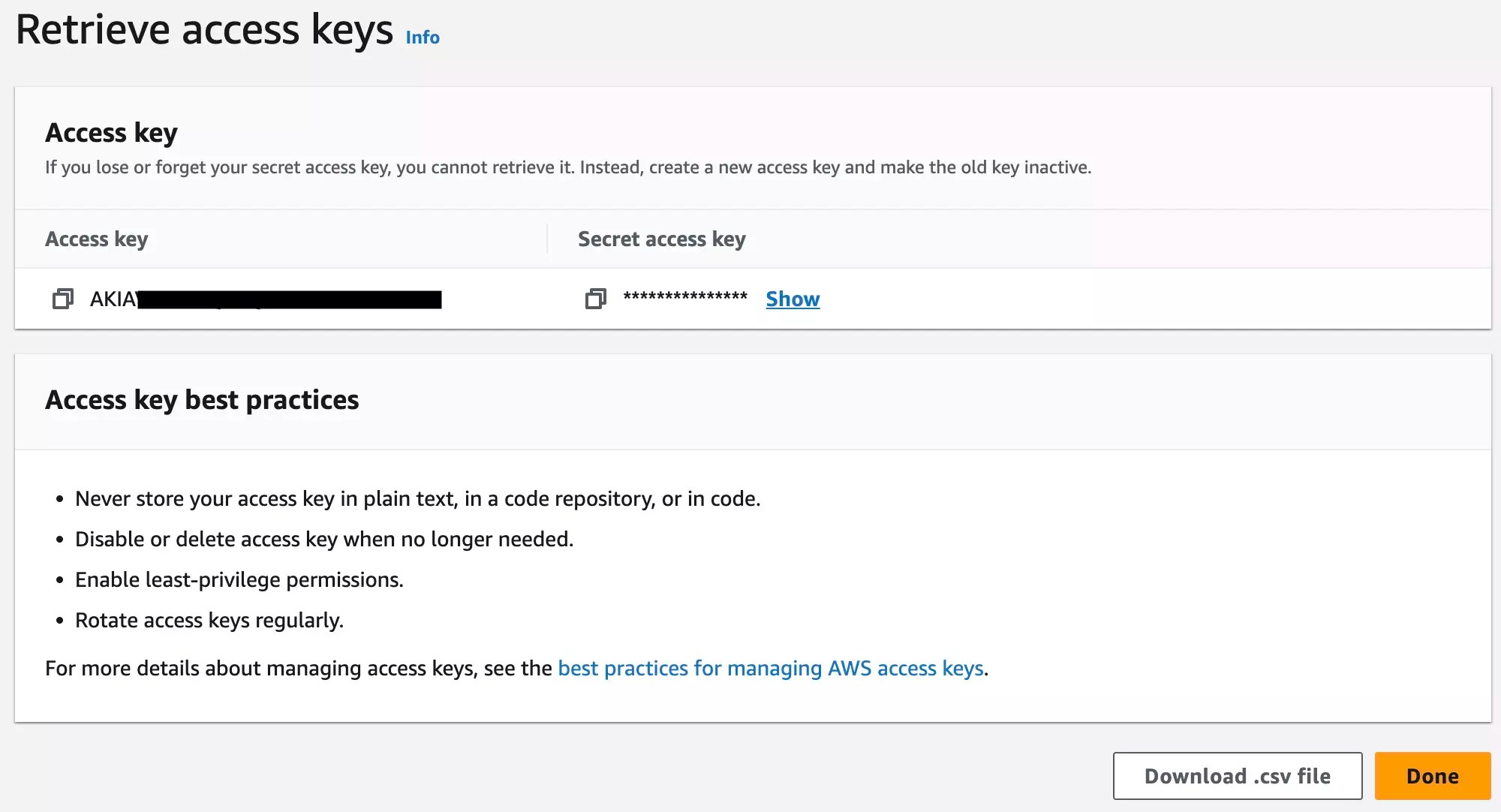 Uploading files to AWS S3 Bucket using Spring Boot ORIL