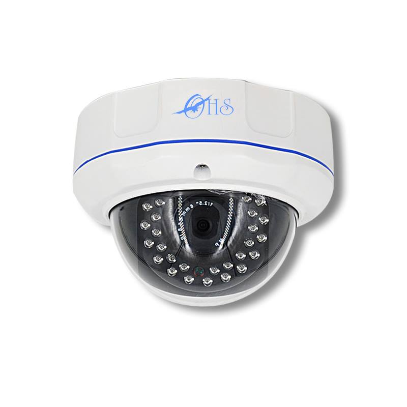 Dome Camera Orilas Home Security