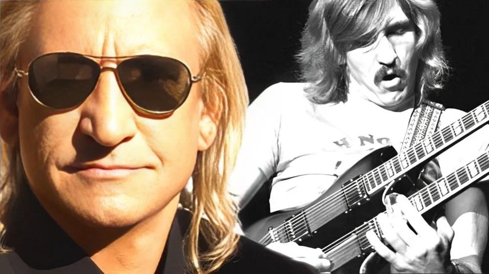 Joe Walsh Net Worth 2025 Eagles Earnings and Wealth