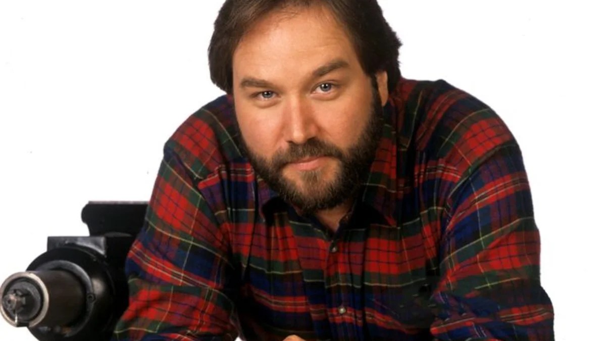 Richard Karn Net Worth Career, Success, and Legacy