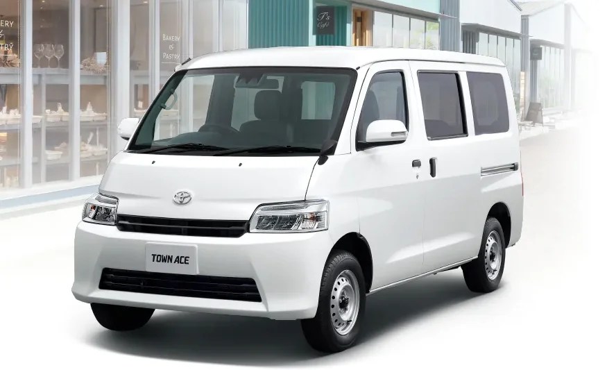 4ナンバー商用車、自家用おすすめランキング orimalog