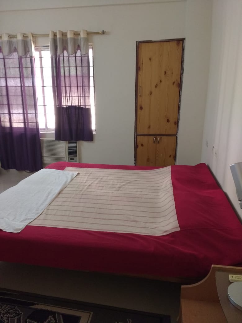 Ready to move 4 BHK flat sale at Chandrasekharpur, Bhubaneswar